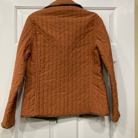 Fall Jacket - Picture 2 of 4